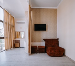 Студио в Gorgippia