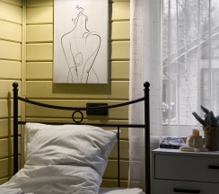 Crocus_guest_house в Crocus_guest_house