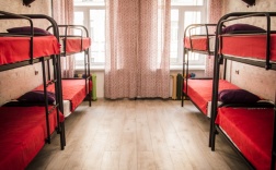 Многоместки в Cp hostel