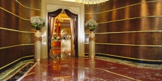Милан: Отель Hotel Principe Di Savoia Dorchester Collection