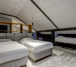Номер Comfort в Olimp