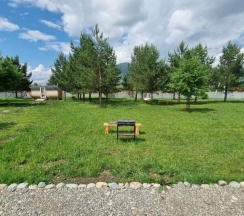 Дом в Алтай Rest