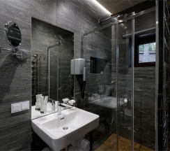 Коттедж Студия H1 в Алтика