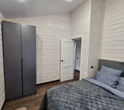 16 дом в Berezkino Village