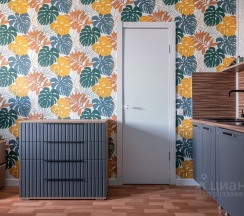 Квартира в Сенная 4