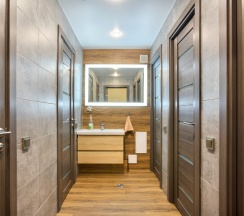 Категория стандарт, номер 4-х местных в Home Sweet Home