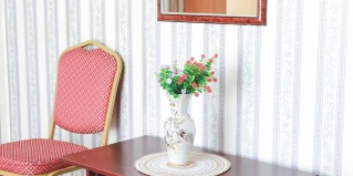 Новое: Коттедж Maxrooms дача Левитана под Плёсом