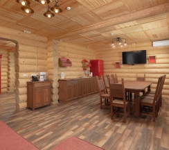 Дом Клен  (цена за 8 гостей) в Горячие ключи