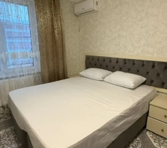 Номер Standard с видом на внутренний двор в Морская ласточка
