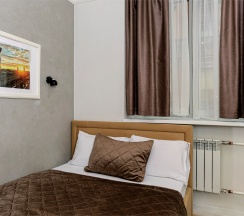 Двухместный апартамент 106 в Камара