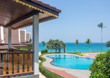 Номер Deluxe в Aura Samui Best Beach Hotel