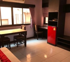 Номер Standard в Zip Lounge & Apartments