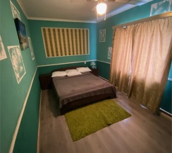 Люкс 2 в Сак