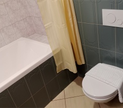 Двухместный Делюкс с одной двуспальной или двумя односпальными кроватями в My Favourite Garden Hotel