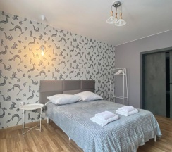 Апартаменты, 56.7 м² в Две Подушки