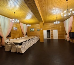 Коттедж премиум в Таменгонт