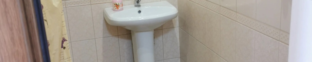 Номер Standard с балконом и с красивым видом из окна в Ореховая роща