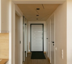 Barn №1 в Dk Land