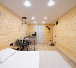 CHALE в Тундра