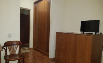 Стандартный трехместный Глиссада в Глиссада