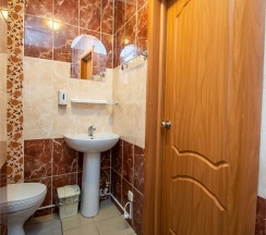 Джуниор сюит №9 в Золотой Лев