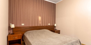 Геленджик: Гостевой дом Гостевой дом на Декабристов