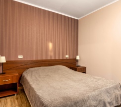 Апартаменты с кухней в Гостевой дом на Декабристов