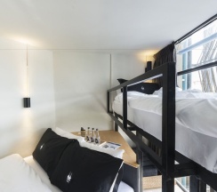 Семейный номер Standard в Chingcha Bangkok - Hostel