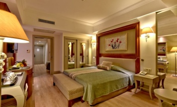 Номер семейный в Side Star Resort - Ultra All Inclusive