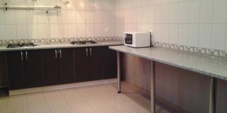 Кузьмоловский: Отель Кузьмолово