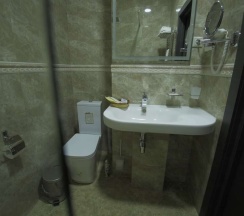 Комфорт в Bell Hotel