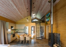 ИМИР ( MAX 8 ГОСТЕЙ ) в Berloga Country Resort