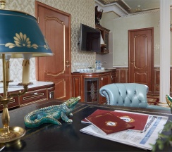 Студия (Studio) в Gentalion