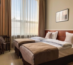 2-местный номер стандарт улучшенный в Калина