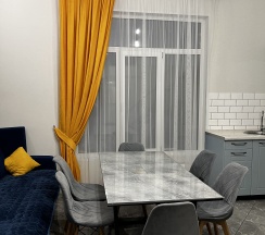 Дом в Kailas Sheregesh