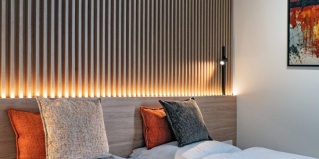 Гюмри: Отель Erkan Alek Heritage Hotel