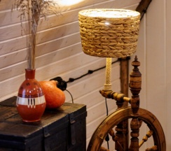 Дом №2 в Алино