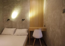 Одноместный номер Standard в Cazz Hostel