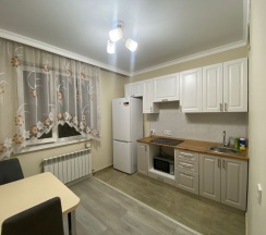 Двухместные апартаменты c 1 комнатой с балконом двуспальная кровать в Arena hotel