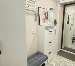 Квартира в Апартаменты на улица Генерала Белова, 107