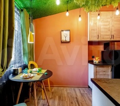 Квартира в Апартаменты на ул. Кирова, 44