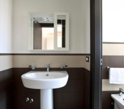 Студия в Hotel San Martino