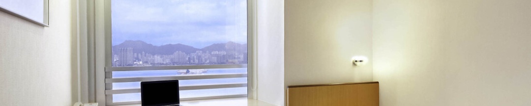 Одноместный номер Standard с видом на город в ibis Hong Kong North Point