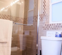 Двухместная студия в Caribbean Resort Suites