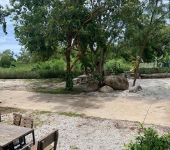 Бунгало в Rayonghouse Resort