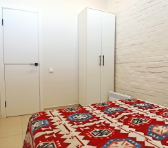 Комната в Гоголя 12