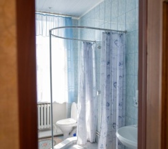 Полулюкс в Товарково