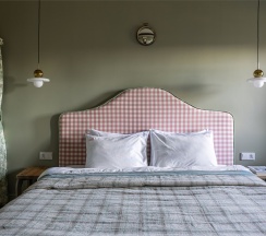 Рубиновый дом, ул. Слободская, д. 5а в Рубиновый дом