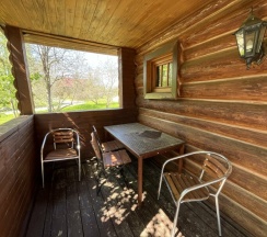 Shanti Home 9 в Шанти