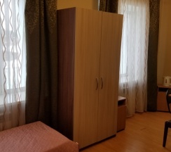 Эконом трехместный в Спорт
